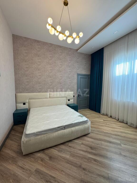 4-комн. дом/дача - пос. Мардакан - 175 м² (12)