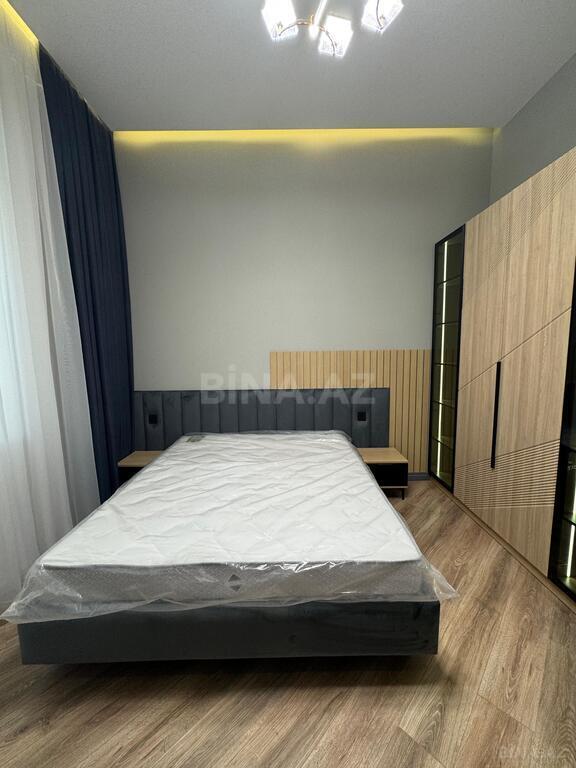 4-комн. дом/дача - пос. Мардакан - 175 м² (6)