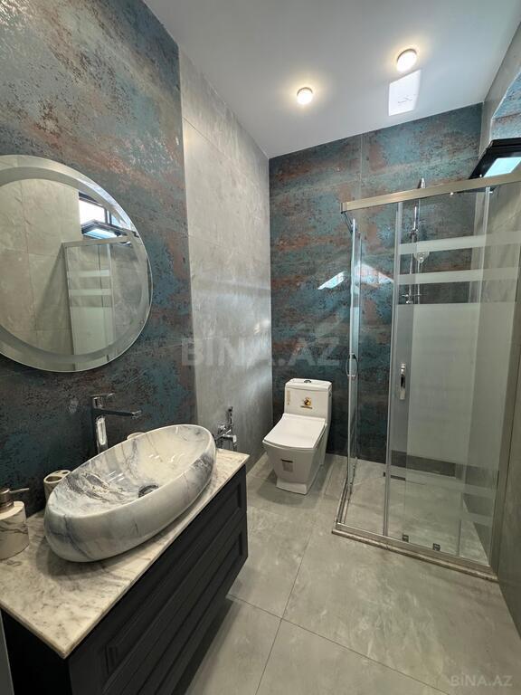 4-комн. дом/дача - пос. Мардакан - 175 м² (11)