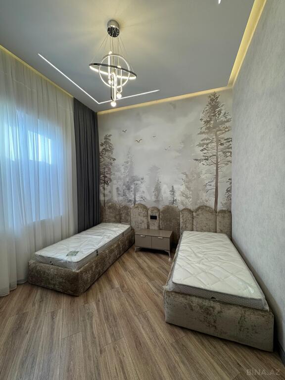 4-комн. дом/дача - пос. Мардакан - 175 м² (13)