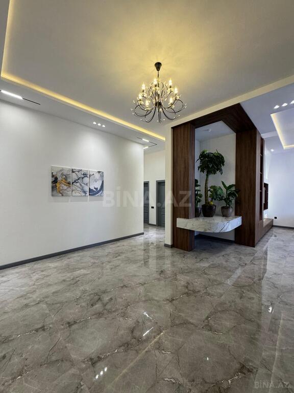 4-комн. дом/дача - пос. Мардакан - 175 м² (9)