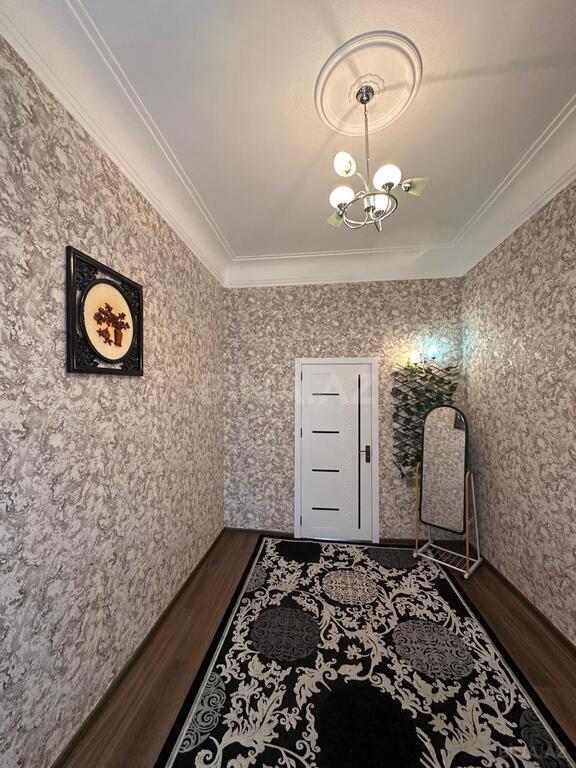 3 otaqlı köhnə tikili - Nəriman Nərimanov m. - 80 m² (4)