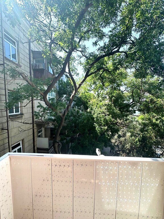 3 otaqlı köhnə tikili - Nəriman Nərimanov m. - 80 m² (23)
