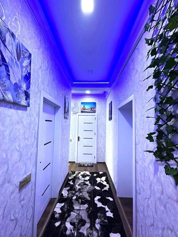 3 otaqlı köhnə tikili - Nəriman Nərimanov m. - 80 m² (11)