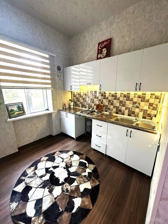 3 otaqlı köhnə tikili - Nəriman Nərimanov m. - 80 m² (19)