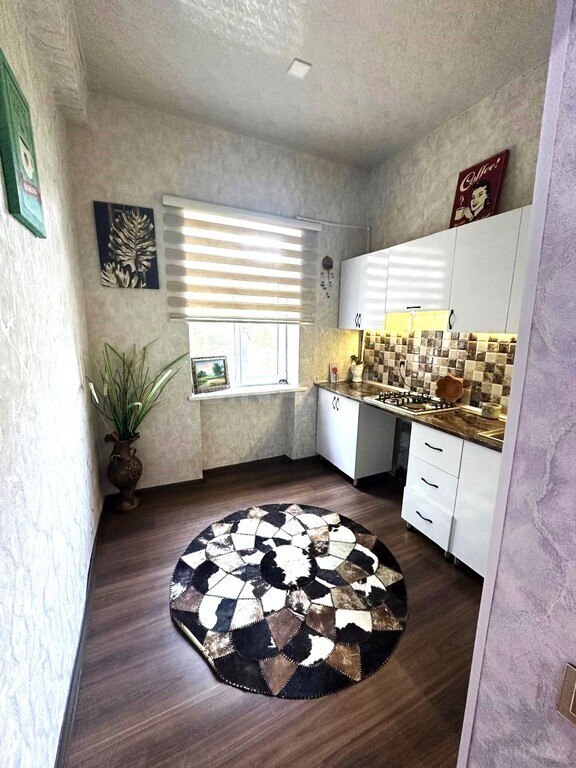 3 otaqlı köhnə tikili - Nəriman Nərimanov m. - 80 m² (3)