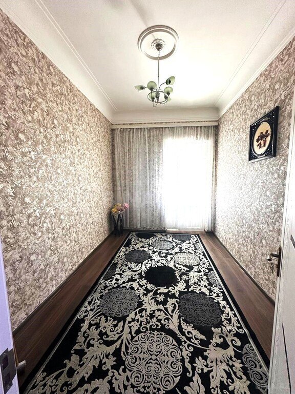 3 otaqlı köhnə tikili - Nəriman Nərimanov m. - 80 m² (13)