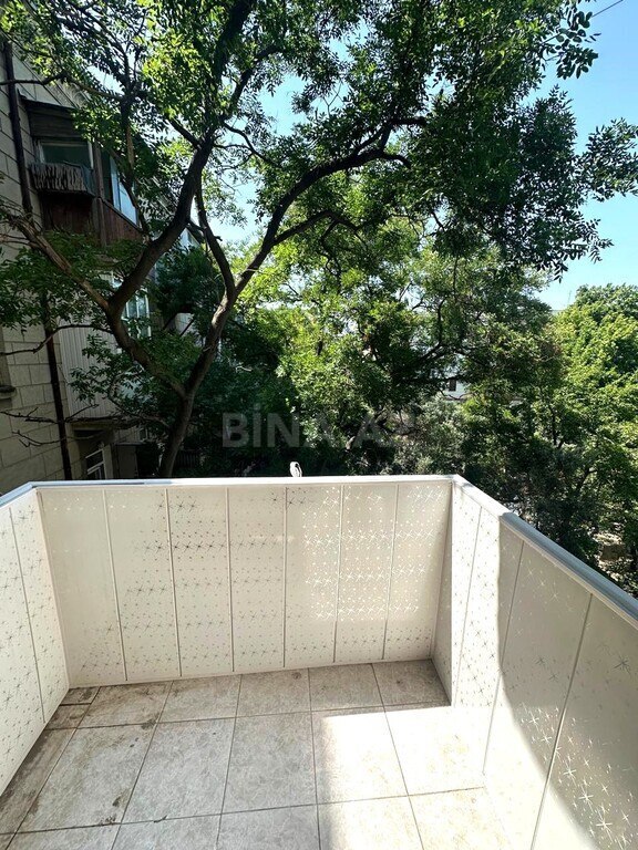 3 otaqlı köhnə tikili - Nəriman Nərimanov m. - 80 m² (26)