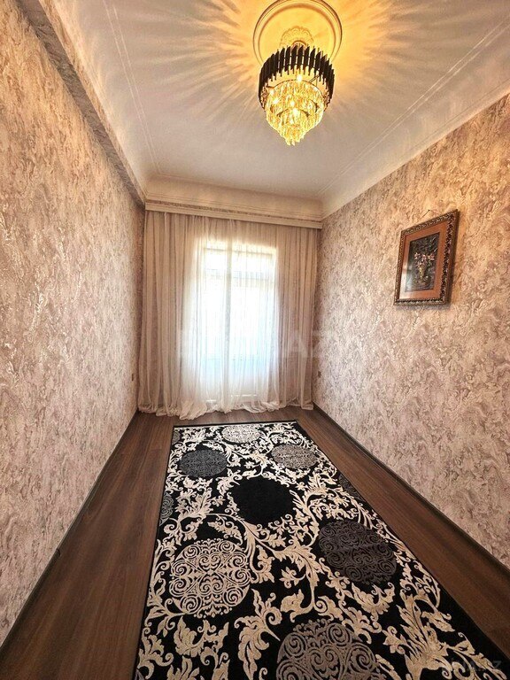 3 otaqlı köhnə tikili - Nəriman Nərimanov m. - 80 m² (5)