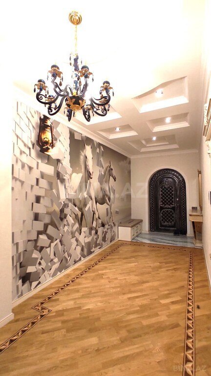 6-комн. дом/дача - пос. Бадамдар - 500 м² (6)
