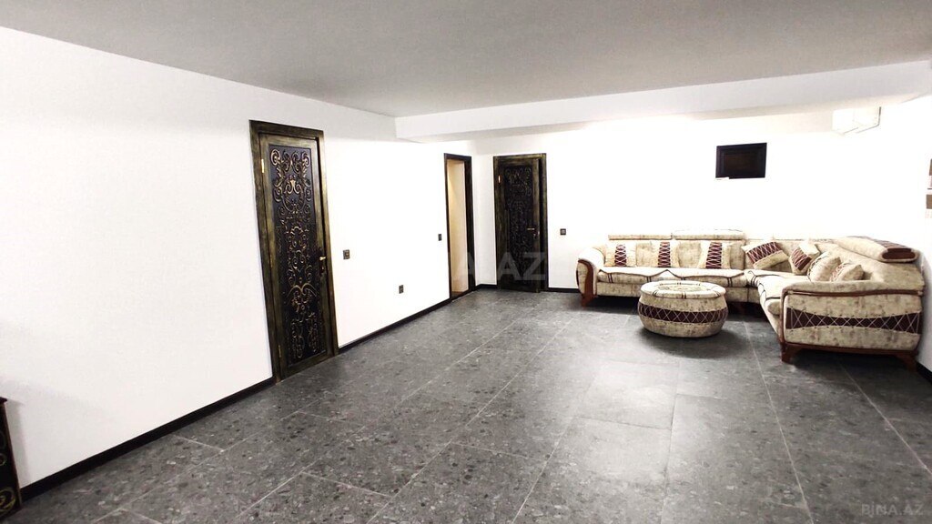 6-комн. дом/дача - пос. Бадамдар - 500 м² (24)
