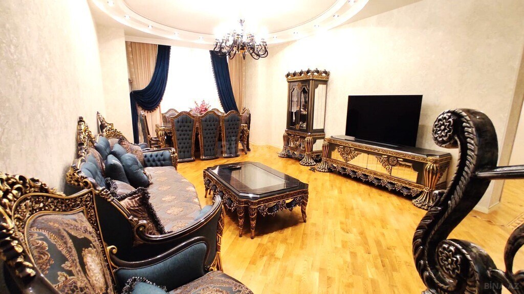 6-комн. дом/дача - пос. Бадамдар - 500 м² (10)