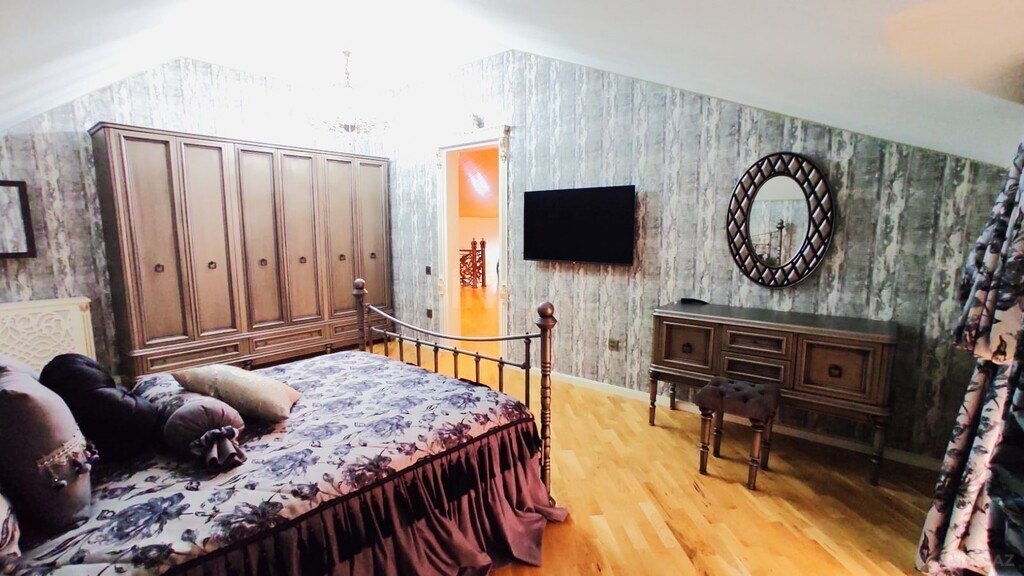 6-комн. дом/дача - пос. Бадамдар - 500 м² (18)