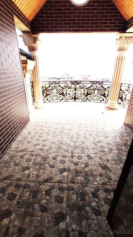 6-комн. дом/дача - пос. Бадамдар - 500 м² (22)