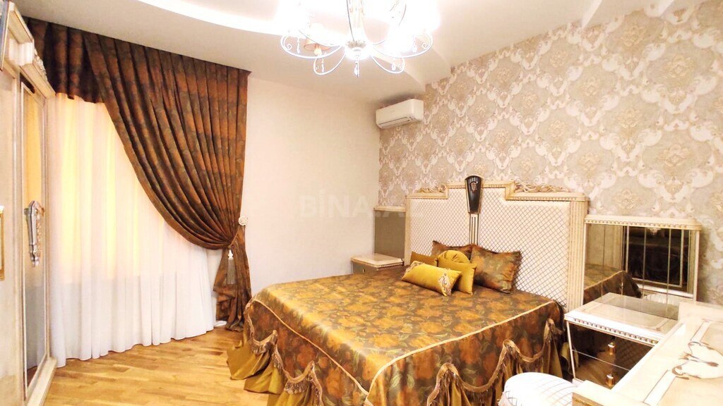 6-комн. дом/дача - пос. Бадамдар - 500 м² (17)