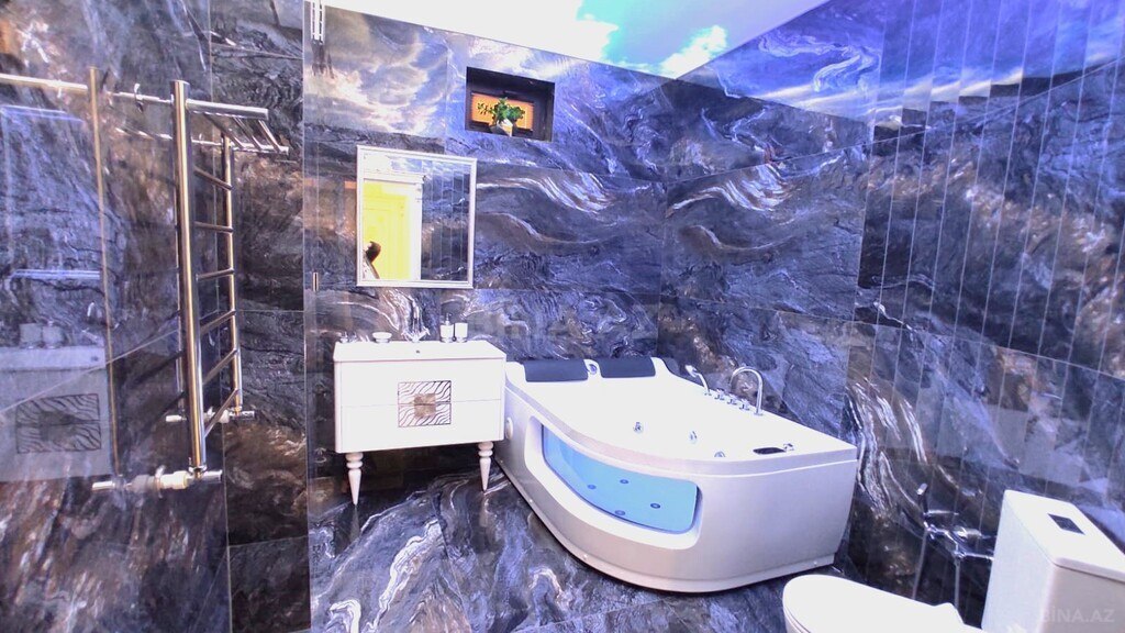 6-комн. дом/дача - пос. Бадамдар - 500 м² (25)