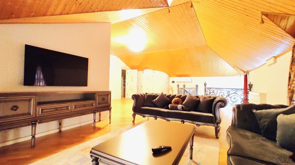 6-комн. дом/дача - пос. Бадамдар - 500 м² (19)