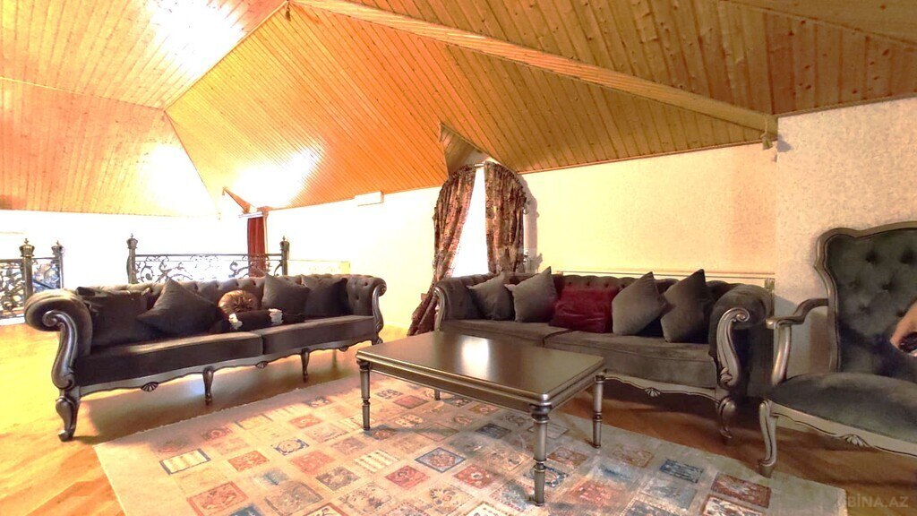 6-комн. дом/дача - пос. Бадамдар - 500 м² (20)