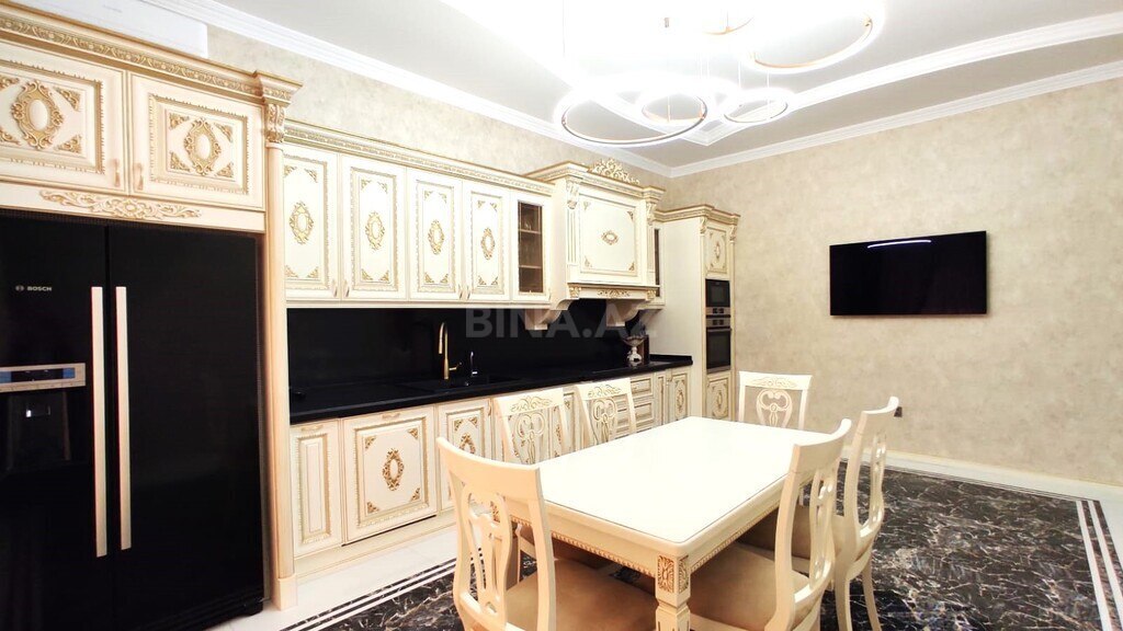 6-комн. дом/дача - пос. Бадамдар - 500 м² (8)