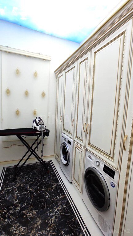 6-комн. дом/дача - пос. Бадамдар - 500 м² (27)
