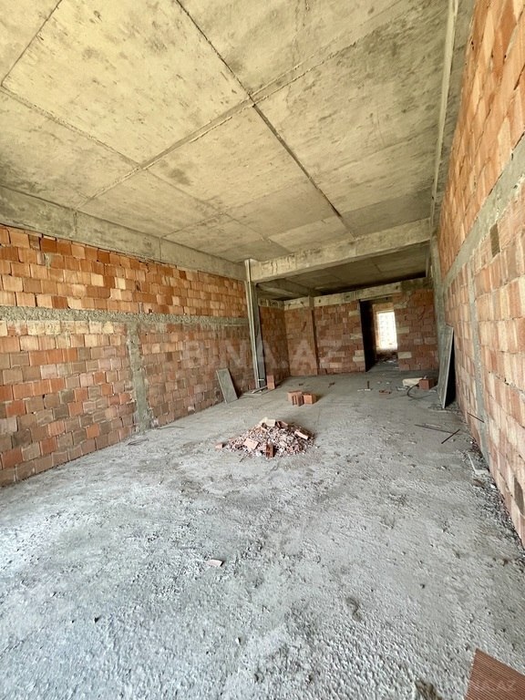 1 otaqlı yeni tikili - Nardaran q. - 56 m² (6)