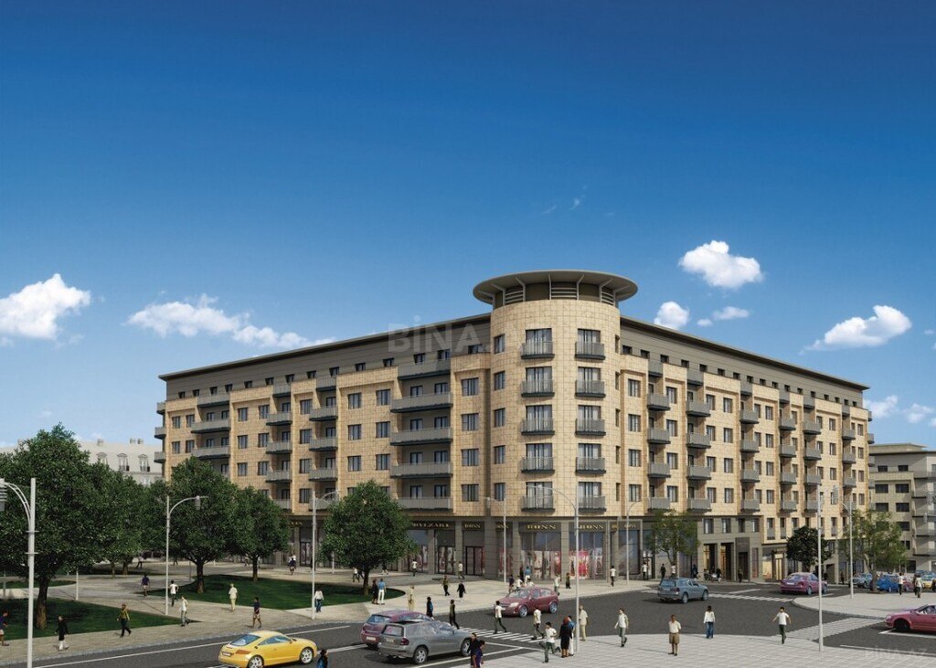 5 otaqlı yeni tikili - Ağ şəhər q. - 197 m² (3)