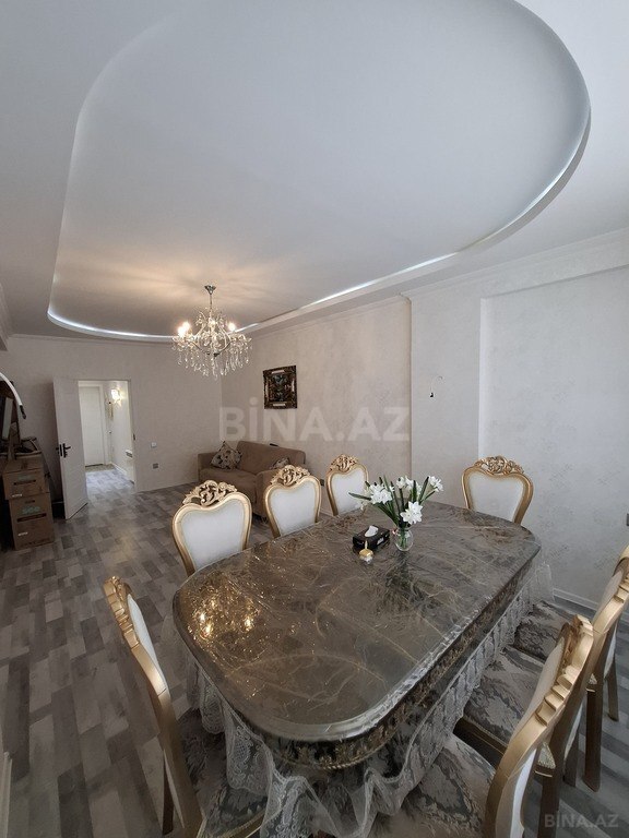 2-комн. новостройка - Хырдалан - 95 м² (3)