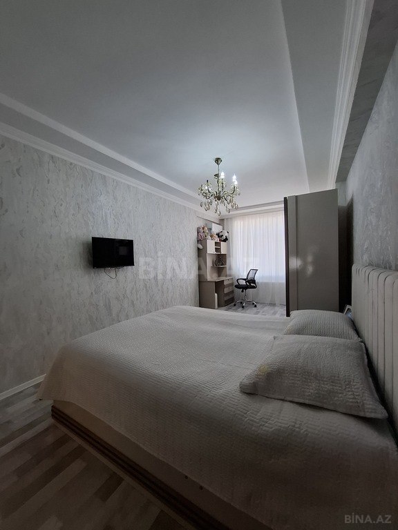 2-комн. новостройка - Хырдалан - 95 м² (7)