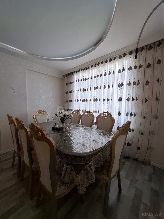 2-комн. новостройка - Хырдалан - 95 м² (4)
