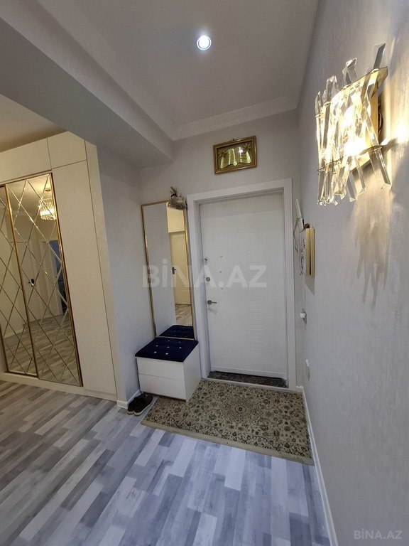 2-комн. новостройка - Хырдалан - 95 м² (15)