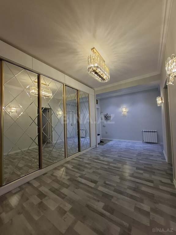 2-комн. новостройка - Хырдалан - 95 м² (5)