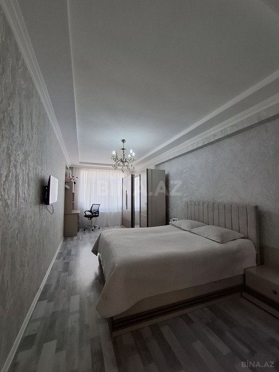 2-комн. новостройка - Хырдалан - 95 м² (6)