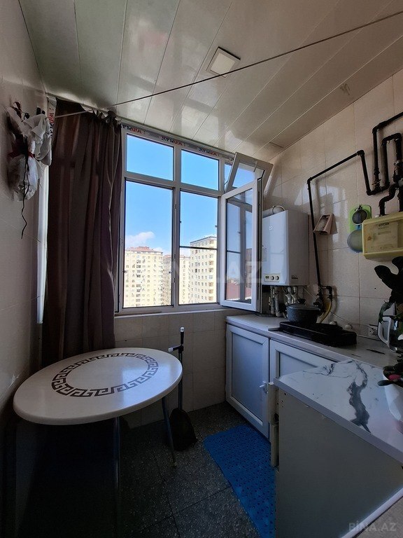 2-комн. новостройка - Хырдалан - 95 м² (18)