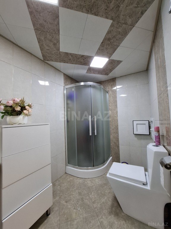 2-комн. новостройка - Хырдалан - 95 м² (16)