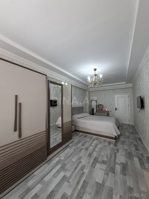 2-комн. новостройка - Хырдалан - 95 м² (9)