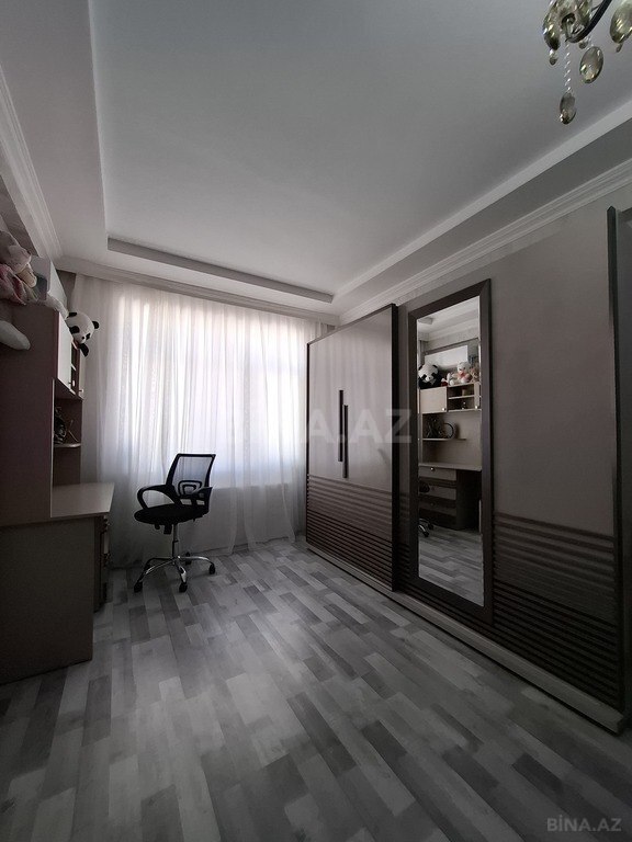 2-комн. новостройка - Хырдалан - 95 м² (8)