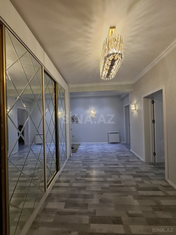 2-комн. новостройка - Хырдалан - 95 м² (10)