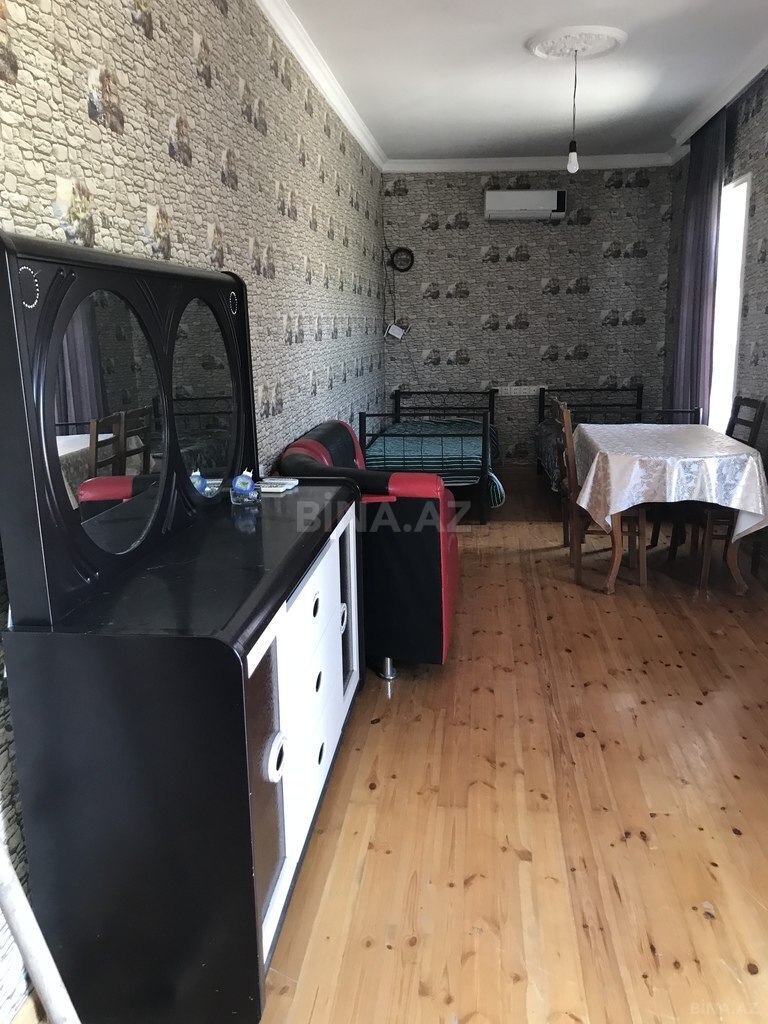 2-комн. дом/дача - пос. Кюрдаханы - 55 м² (15)
