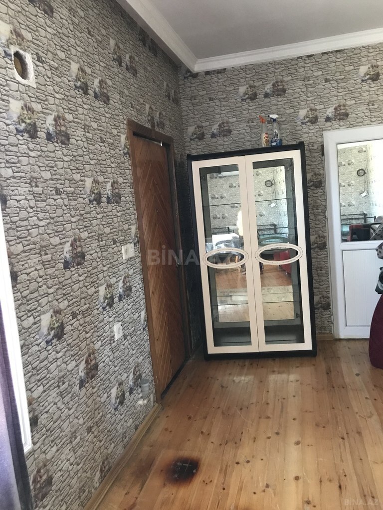 2-комн. дом/дача - пос. Кюрдаханы - 55 м² (14)