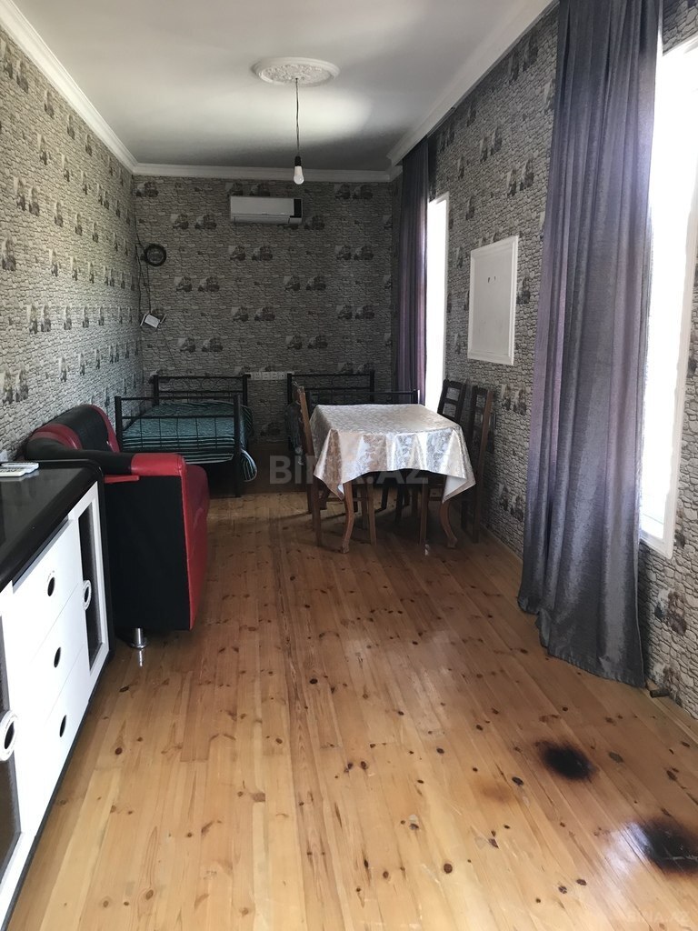 2-комн. дом/дача - пос. Кюрдаханы - 55 м² (16)