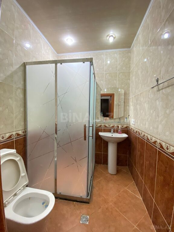 4-комн. новостройка - м. Низами - 180 м² (14)