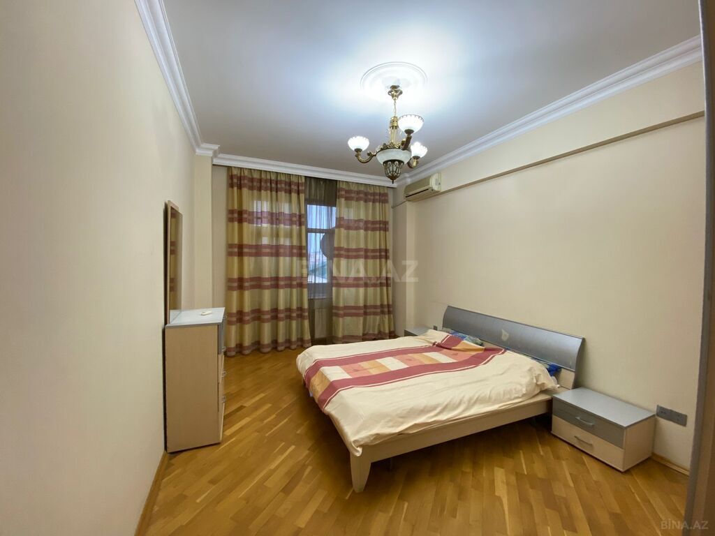 4-комн. новостройка - м. Низами - 180 м² (11)