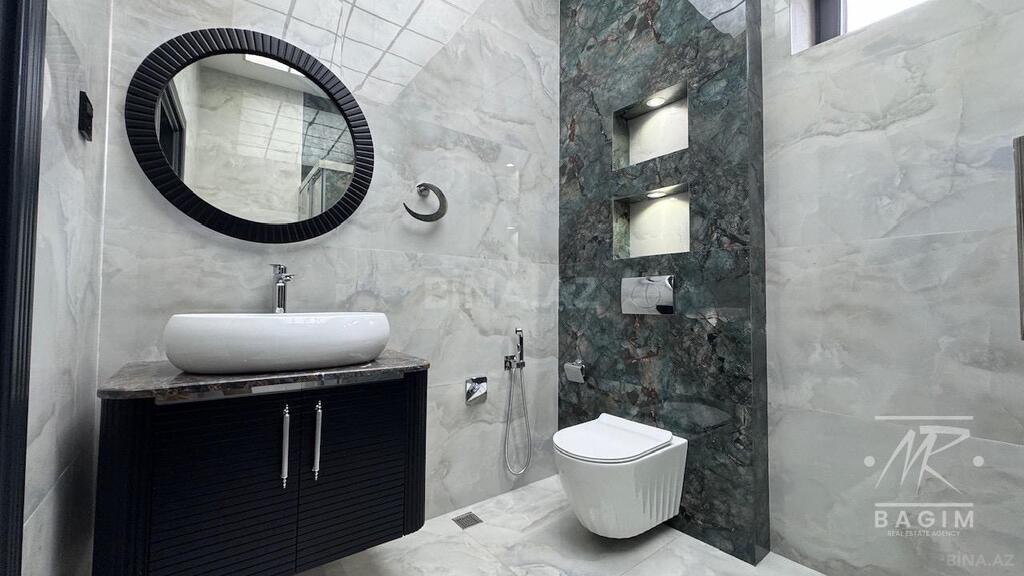 6-комн. дом/дача - пос. Мардакан - 400 м² (29)