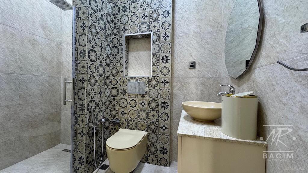 6-комн. дом/дача - пос. Мардакан - 400 м² (30)