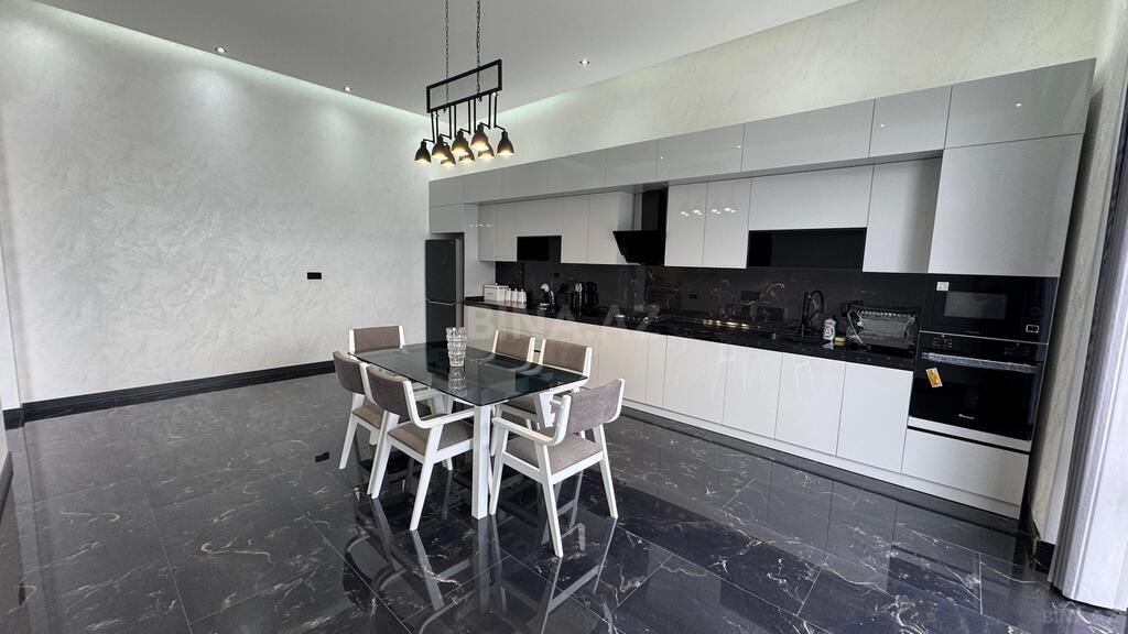 6-комн. дом/дача - пос. Мардакан - 400 м² (21)