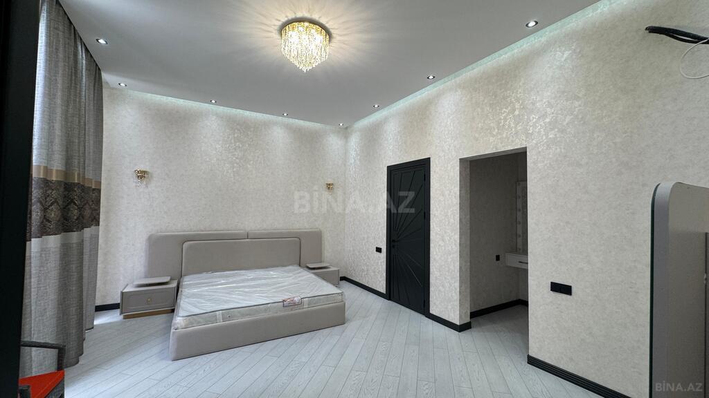 6-комн. дом/дача - пос. Мардакан - 400 м² (27)