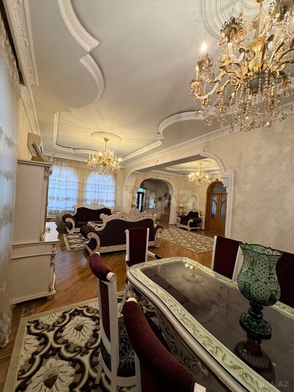 8-комн. дом/дача - Бинагадинский р. - 650 м² (6)