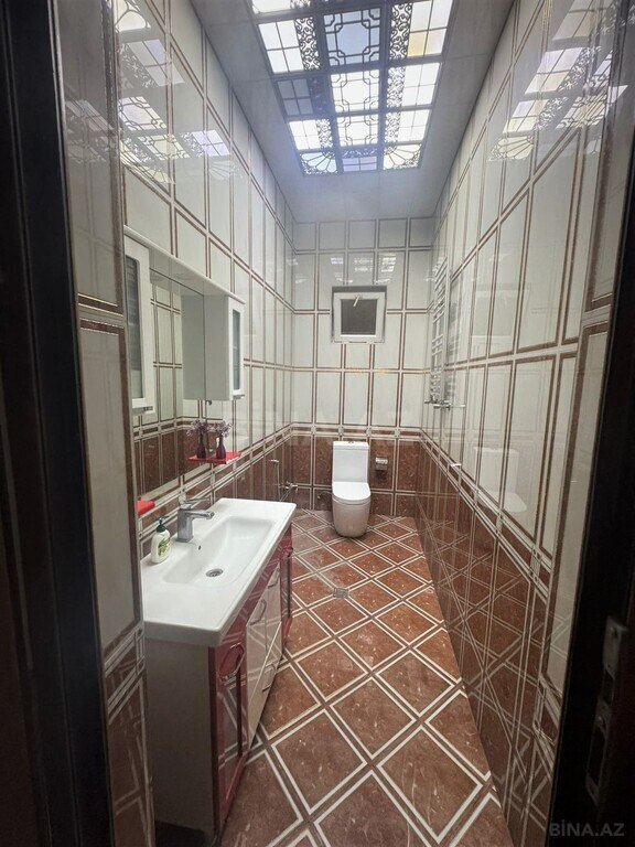 8-комн. дом/дача - Бинагадинский р. - 650 м² (8)