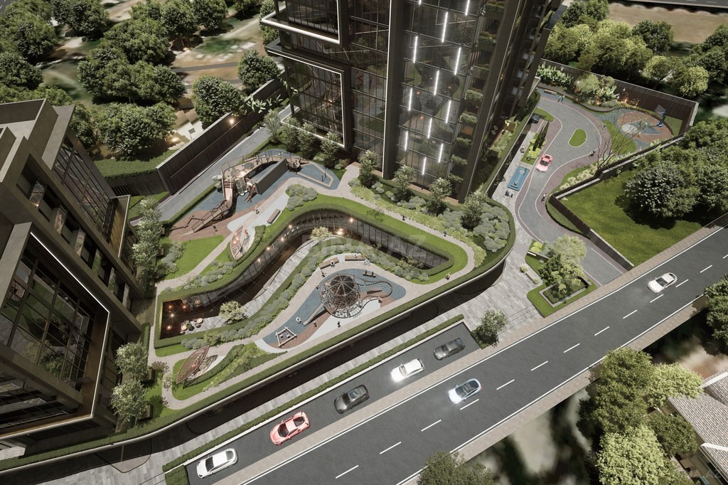 4YOU Baku tikinti şirkətinə məxsus yaşayış kompleksi-collage-photo-2