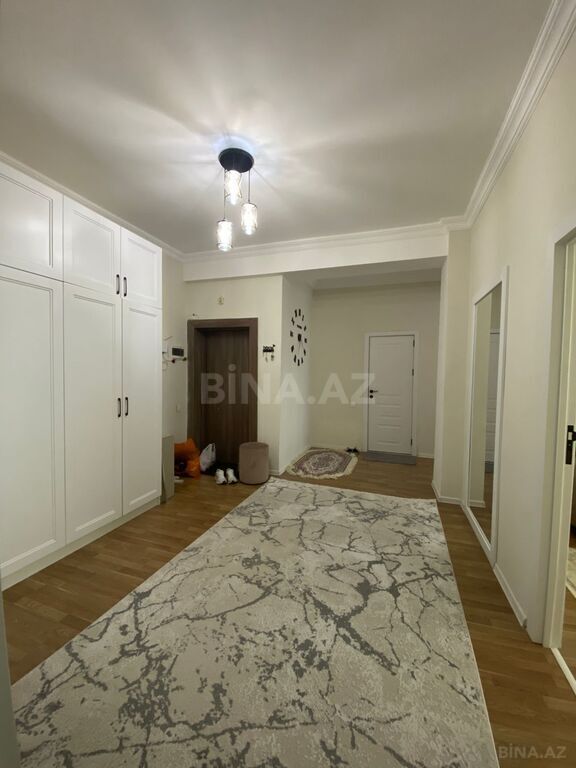 2-комн. новостройка - пос. Мамедли - 86 м² (2)